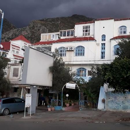 Hotel Al Amana Szafszawan Zewnętrze zdjęcie
