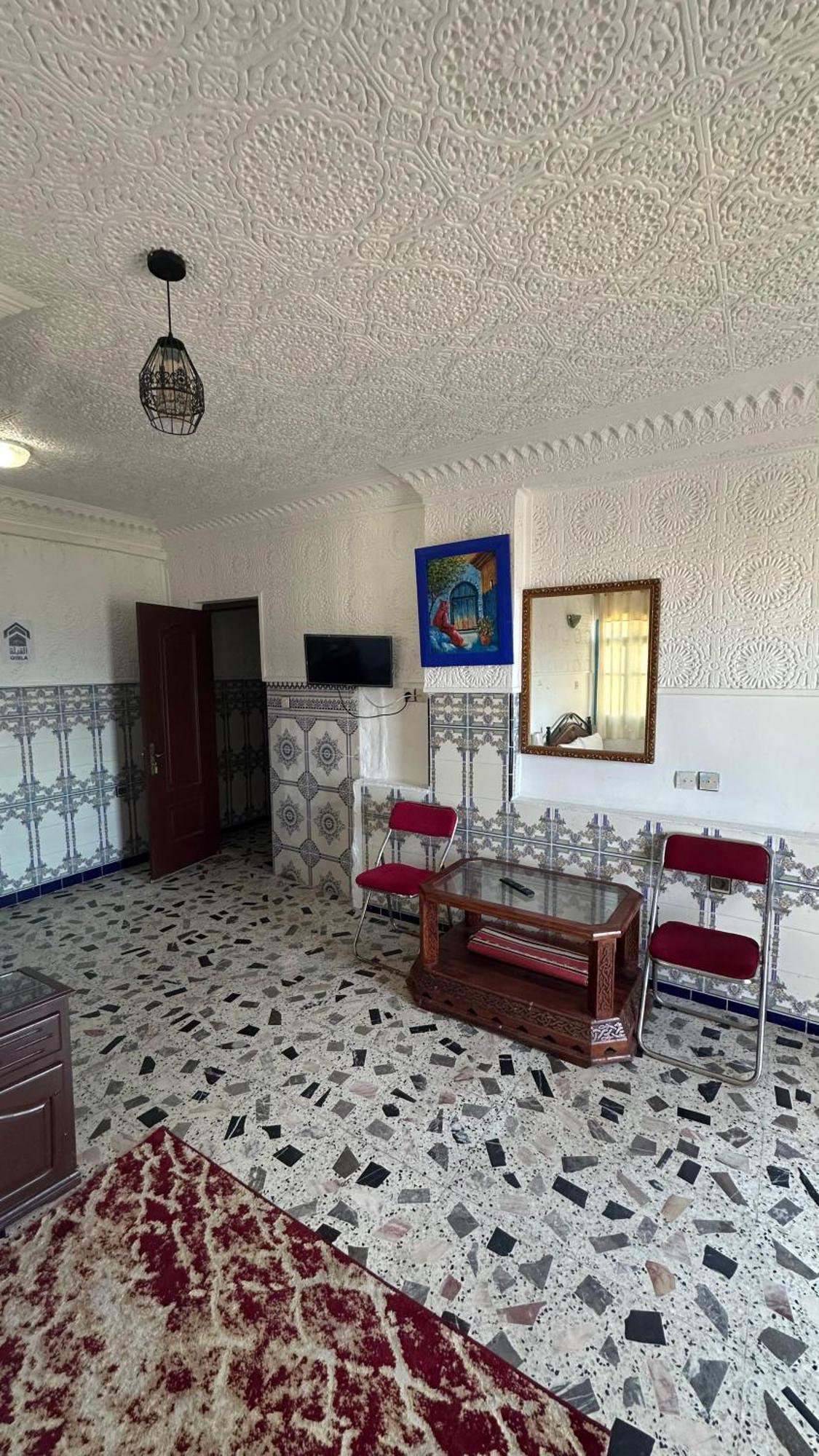 Hotel Al Amana Szafszawan Zewnętrze zdjęcie