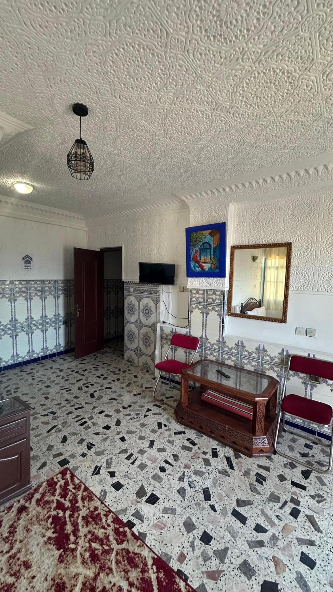 Hotel Al Amana Szafszawan Zewnętrze zdjęcie