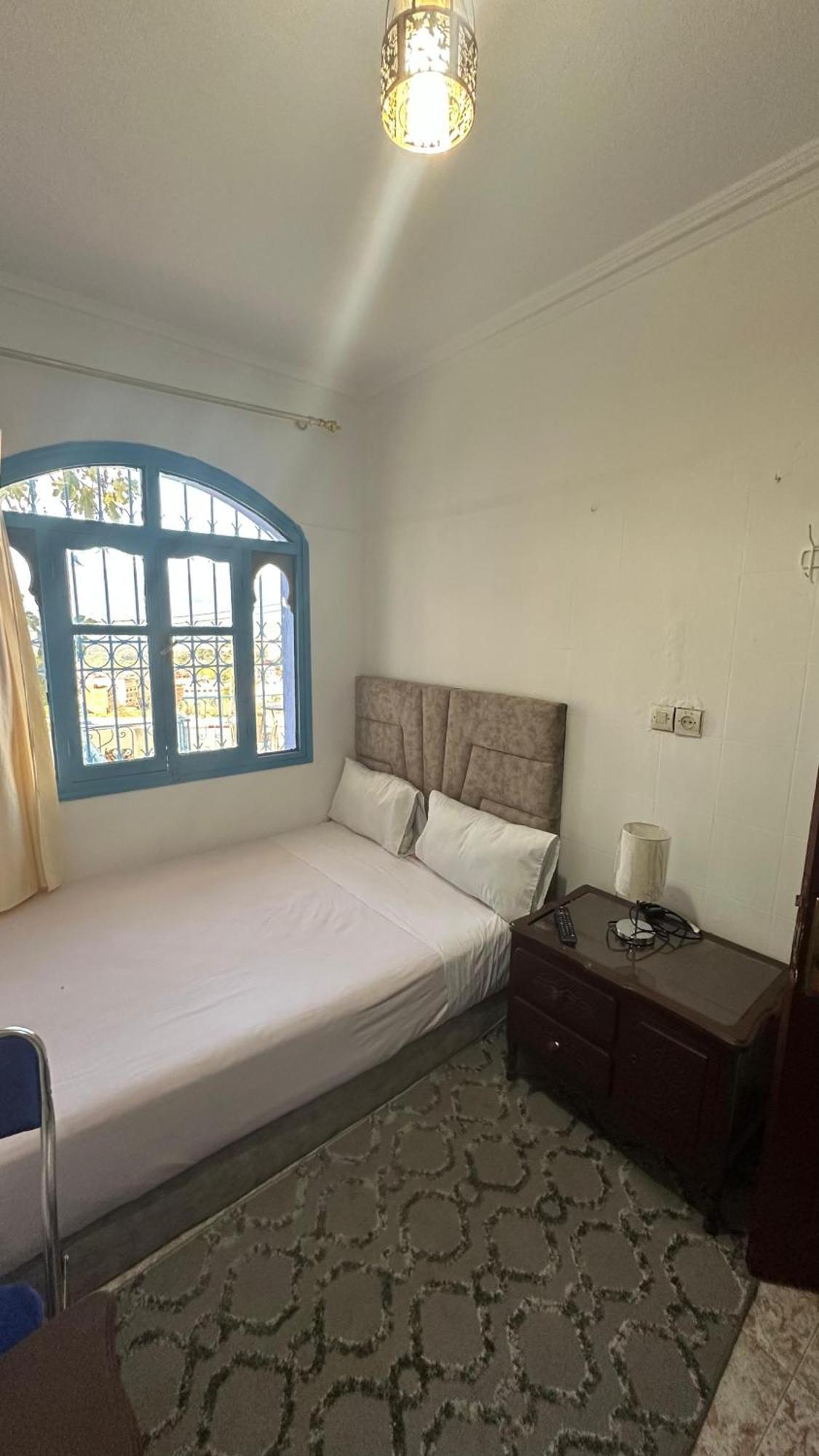 Hotel Al Amana Szafszawan Zewnętrze zdjęcie