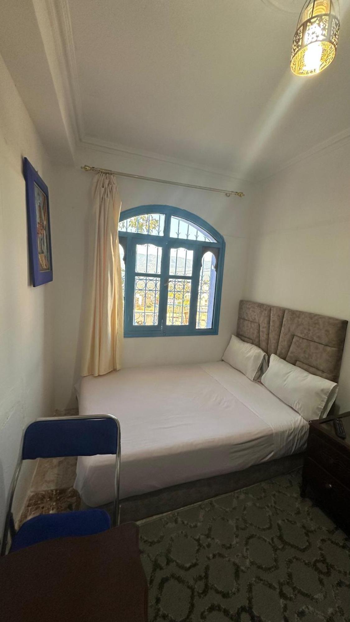 Hotel Al Amana Szafszawan Zewnętrze zdjęcie