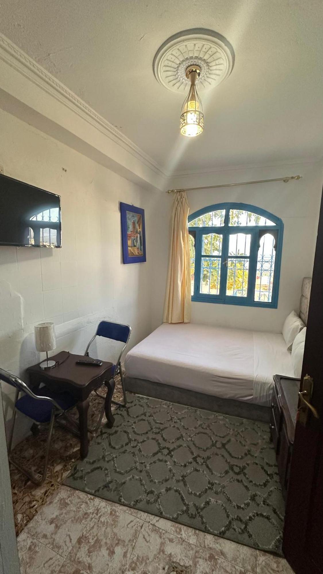 Hotel Al Amana Szafszawan Zewnętrze zdjęcie