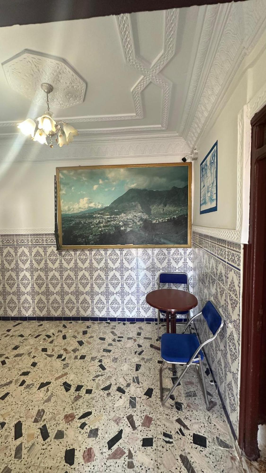 Hotel Al Amana Szafszawan Zewnętrze zdjęcie