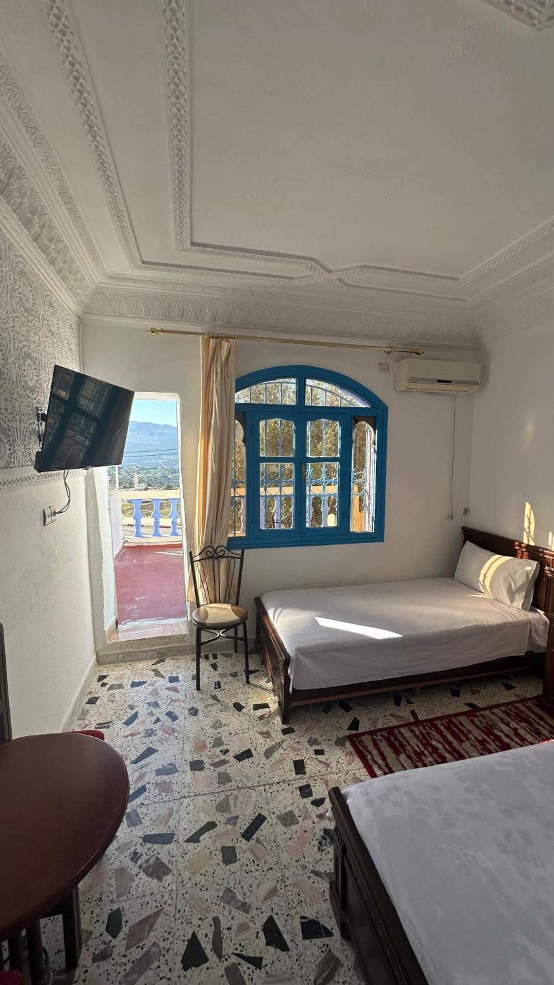 Hotel Al Amana Szafszawan Zewnętrze zdjęcie