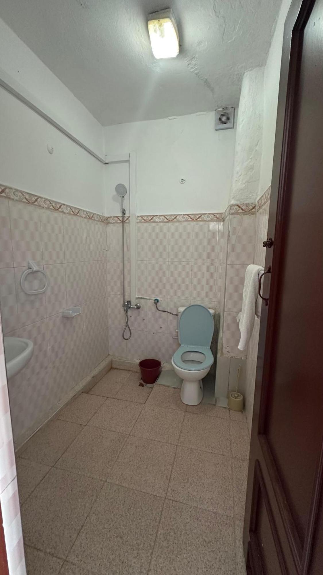 Hotel Al Amana Szafszawan Zewnętrze zdjęcie