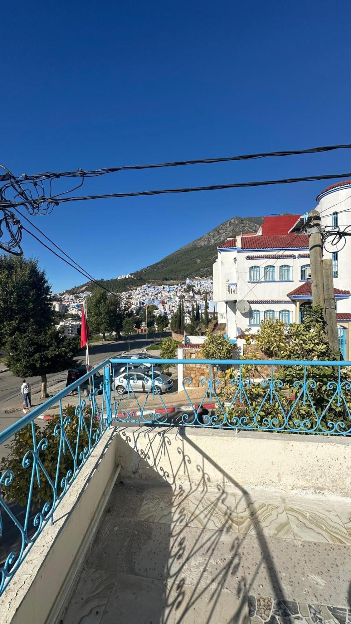Hotel Al Amana Szafszawan Zewnętrze zdjęcie