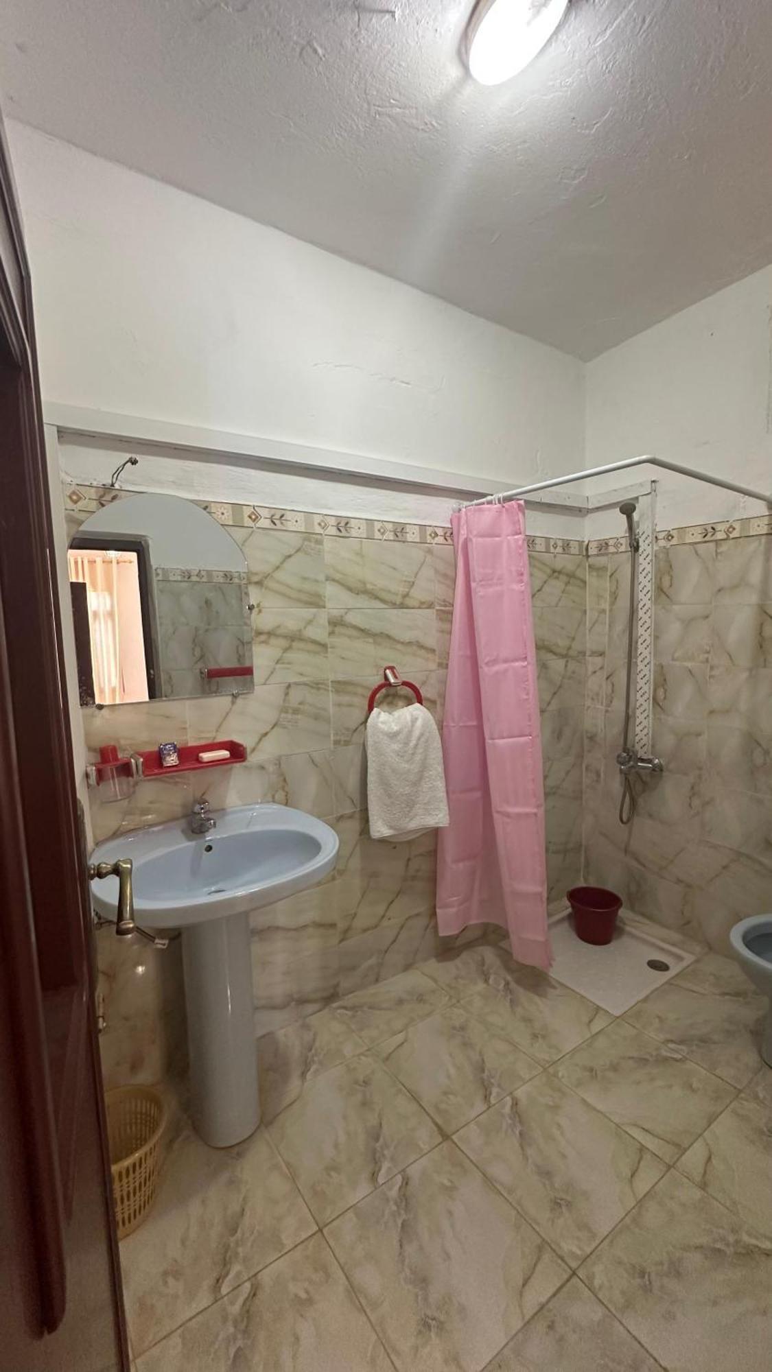 Hotel Al Amana Szafszawan Zewnętrze zdjęcie