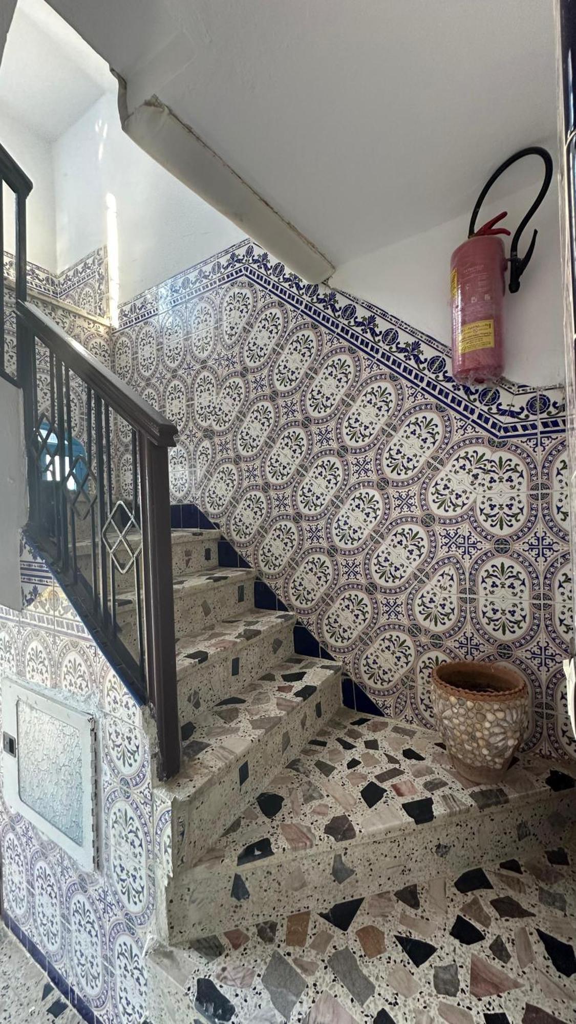 Hotel Al Amana Szafszawan Zewnętrze zdjęcie