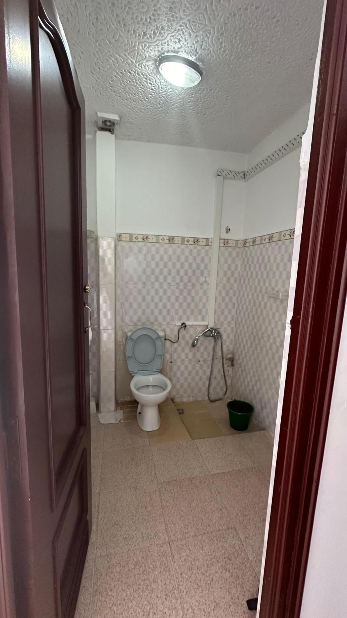 Hotel Al Amana Szafszawan Zewnętrze zdjęcie