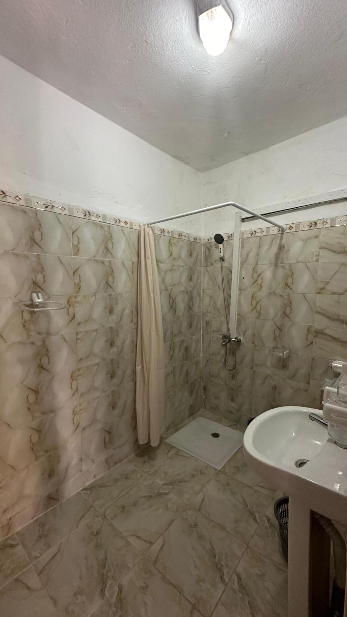 Hotel Al Amana Szafszawan Zewnętrze zdjęcie