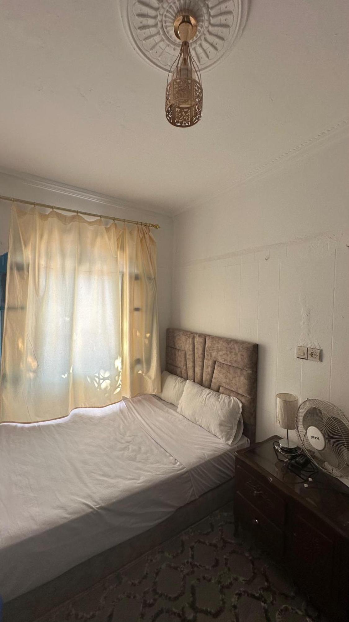 Hotel Al Amana Szafszawan Zewnętrze zdjęcie