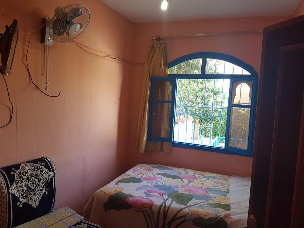 Hotel Al Amana Szafszawan Zewnętrze zdjęcie