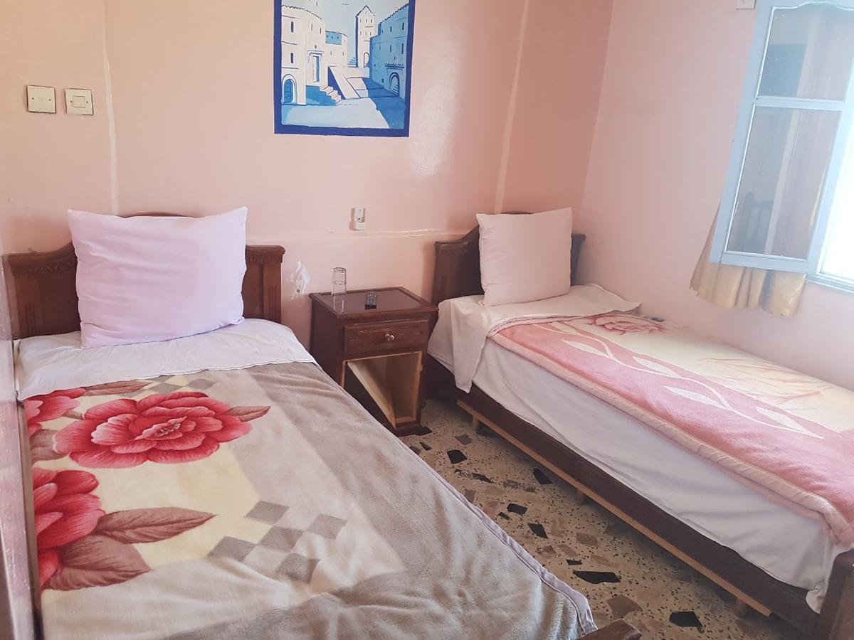 Hotel Al Amana Szafszawan Zewnętrze zdjęcie