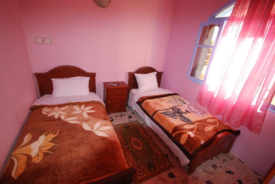 Hotel Al Amana Szafszawan Zewnętrze zdjęcie