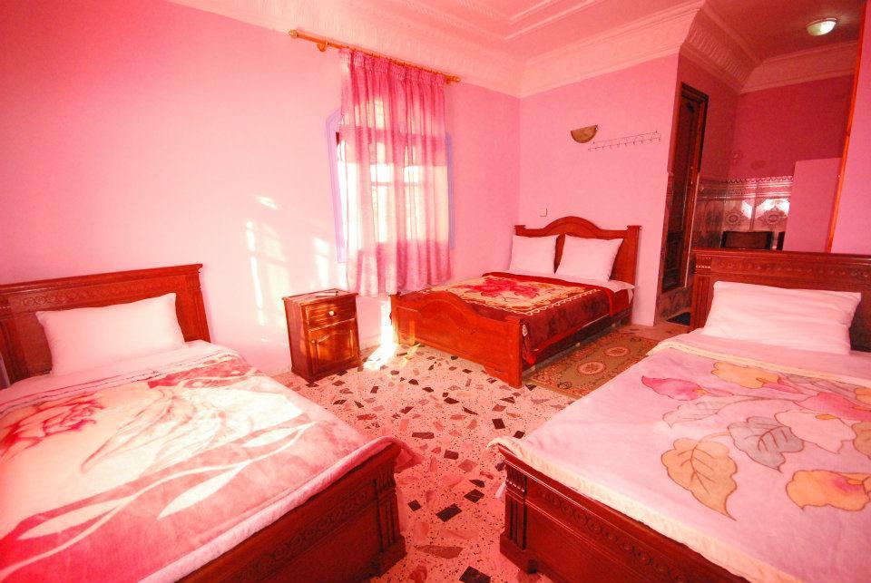 Hotel Al Amana Szafszawan Zewnętrze zdjęcie