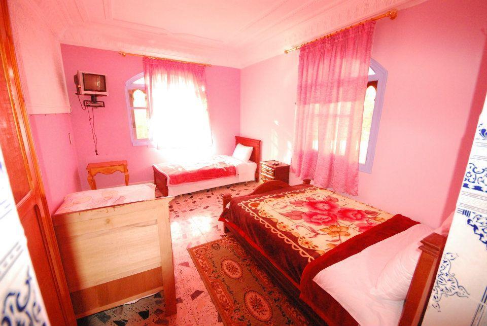 Hotel Al Amana Szafszawan Zewnętrze zdjęcie