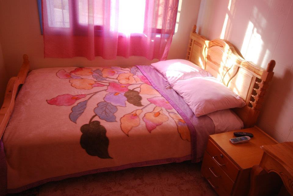 Hotel Al Amana Szafszawan Zewnętrze zdjęcie