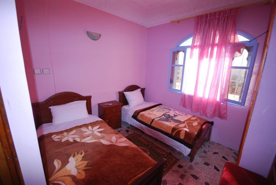 Hotel Al Amana Szafszawan Zewnętrze zdjęcie
